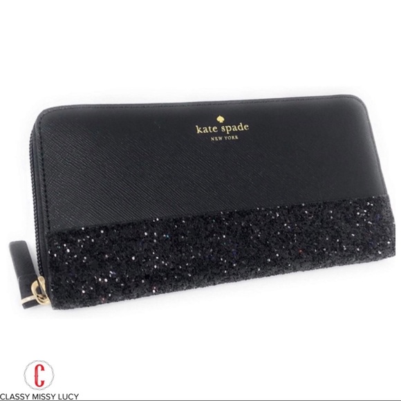 kate spade Handbags - Nwt Kate Spade Neda Greta court wallet